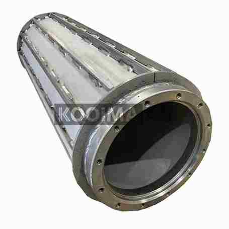 K84443127 Lower Front Feed Roll 3