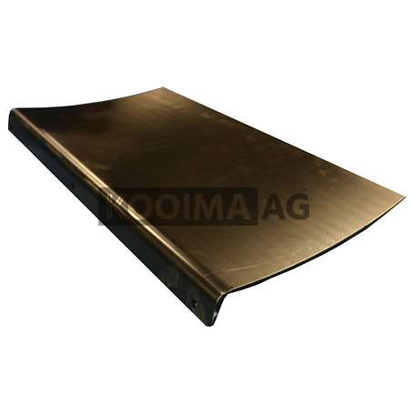 K47541082 Transition Chute End Liner