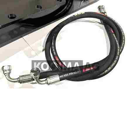 KT20002 20 T Hydraulic Jack 2