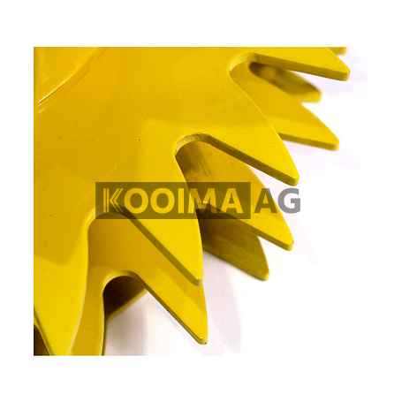 KK85825 RH Feeding Drum 2