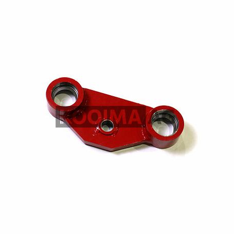 K86635889 LH Bearing Support 2