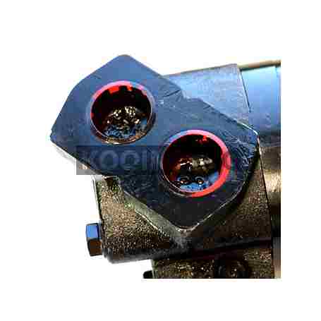 C00484 Hydraulic Motor 4