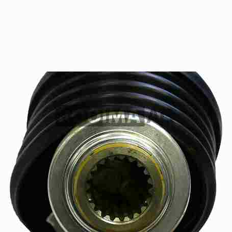 KFXPTO PTO Shaft 4
