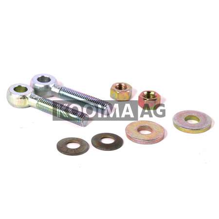 K84196734 BK Hardware Kit