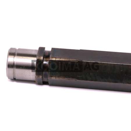 K26049 Feed Roll Shaft 1 1