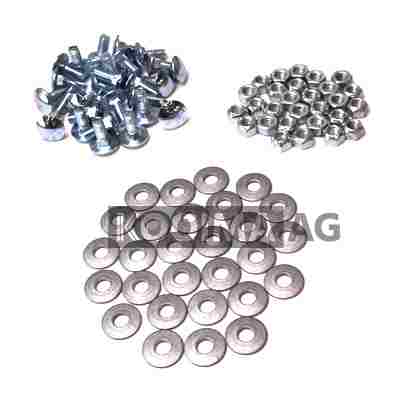 K1417970 BK Hardware Kit 2