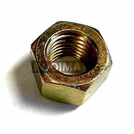 K10007 Lock Nut 2