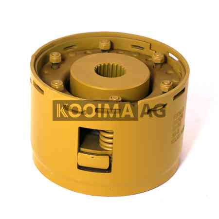 KK76350 Slip Clutch