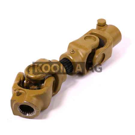 K21 SP1500 HEX PTO Shaft