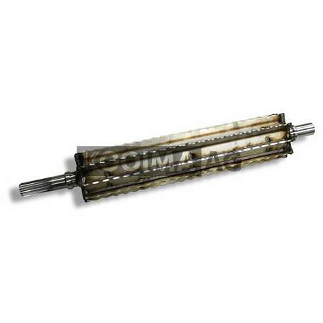 K84453780 Upper Rear Feed Roll