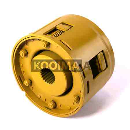 KK70300 Slip Clutch 2