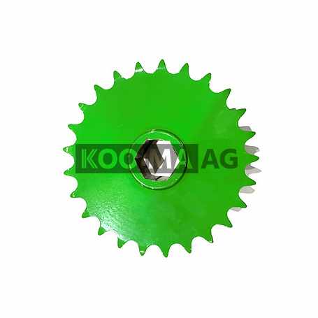 K49704 Lower Front Sprocket 4