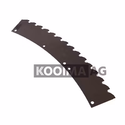 KK129957 LH Serrated Blade 2