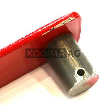 K641777 Feedroll Arm with Bushing 3
