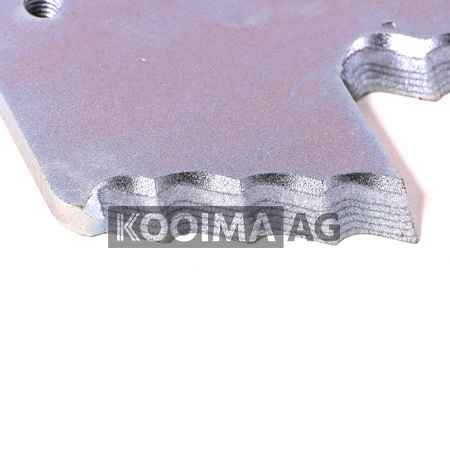 KR200936070 Corn Head Knife LH 2