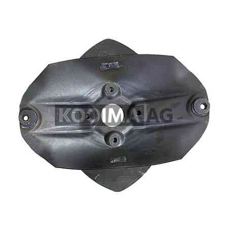 K73088 Turtle Disc 3