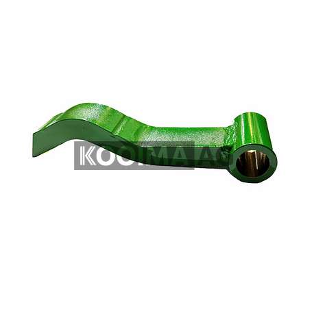 K10223 HP Bale Flail 4