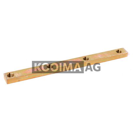 K9846751 Drum Bottom Nut