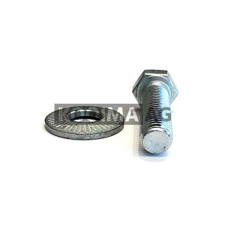 K4996770 BK Bolt Kit 3