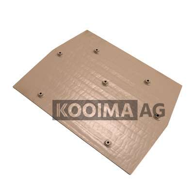 K1261140 Accelerator Liner 2