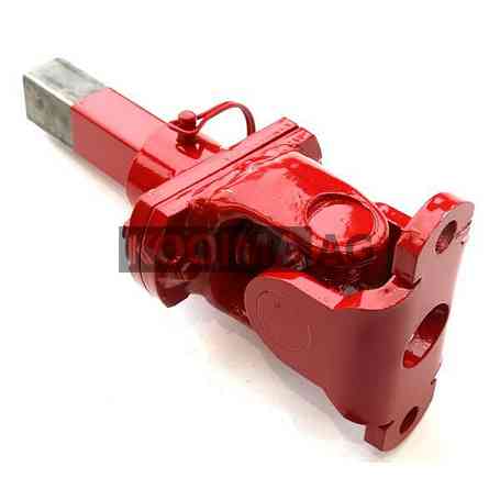 K254411 Upper Rear Feedroll Drive 2