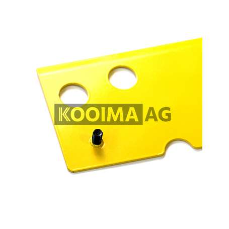K43040 12 Row Extension Side Liner 4