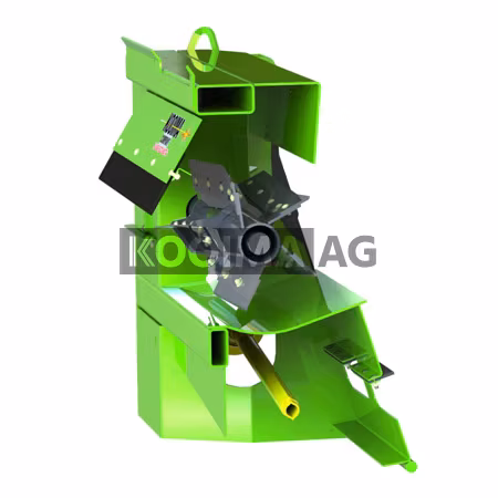 KR0040 Header Adapter 2