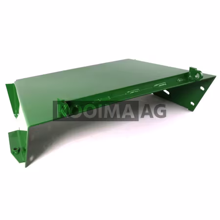 K63189 Feed Guide 2