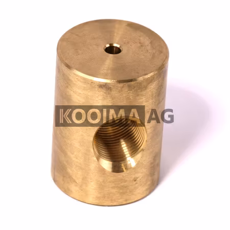 K9847141 Brass Adjust Bushing