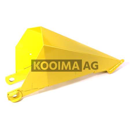 KK95834 Wing Crop Divider Snoot RH 2