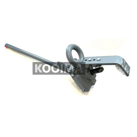 K51004 Wagon Hitch 5