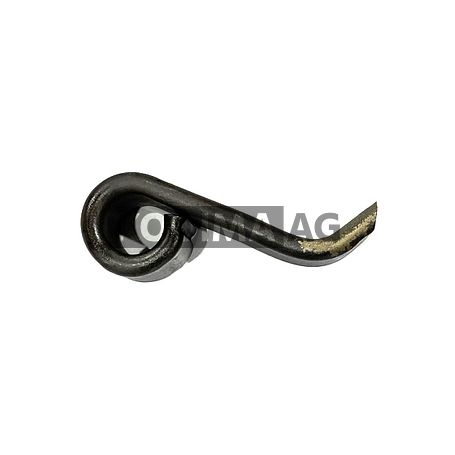 K20063 HP HP Bale Flail 4