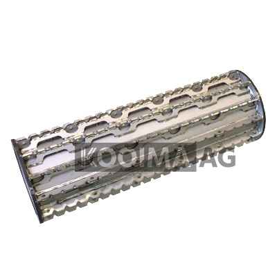 K89357 Lower Front Feed Roll