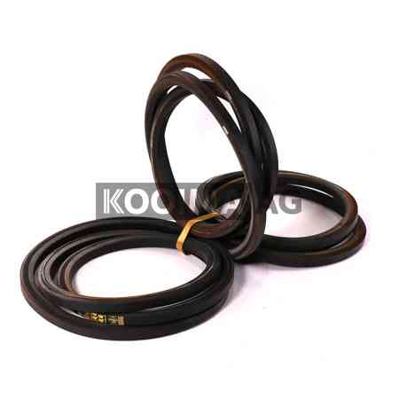 K61336 Belts 1