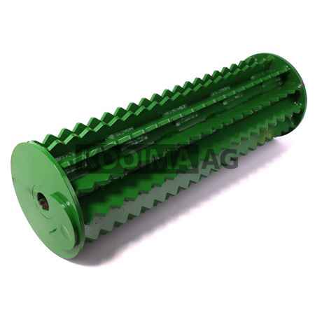 K37101 Upper Rear Feed Roll