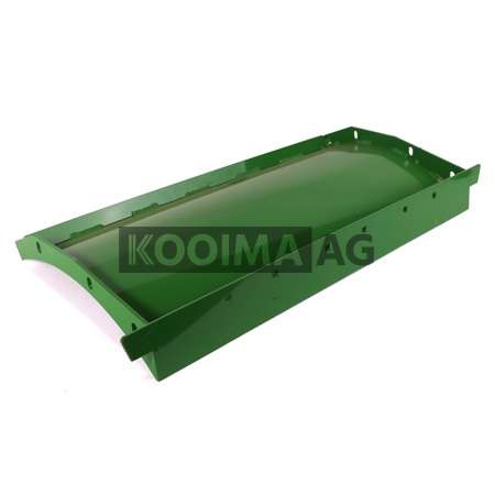 K57802 Blower Band 2