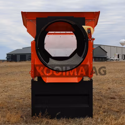 Trommel Screen 5
