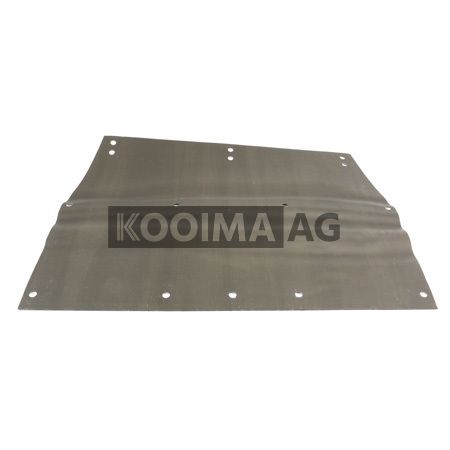 K0762081-Rubber-Flange