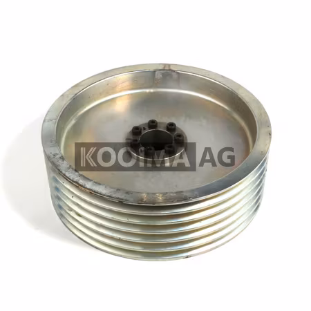 K0676060-Processor-Pulley-2