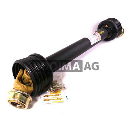 KR0040 PTO Input PTO 1