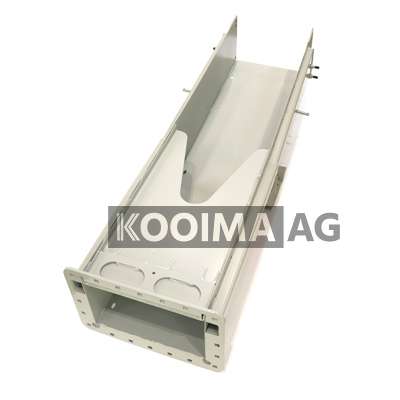 K0786530 Upper Spout Section 1