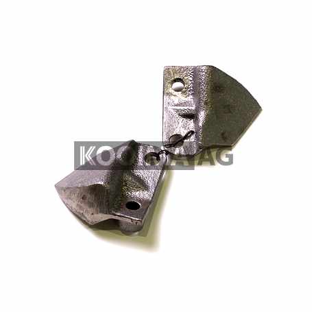 K87528245 Crop Lifter Kit Clockwise