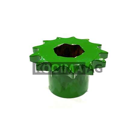 K37227 Smooth Roll Sprocket 2