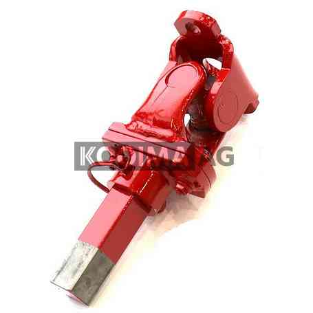 K254411 Upper Rear Feedroll Drive 3