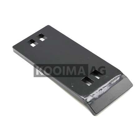 KK128880 Wear Plate 2