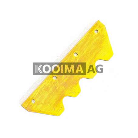 K9984330 Auger Wear Plate