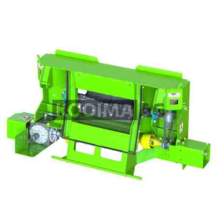 KR0040 Header Adapter