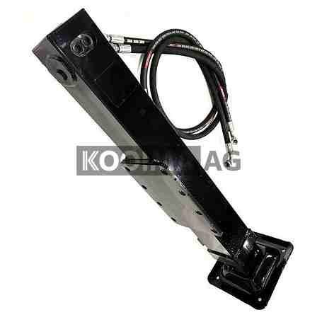 KT20002 20 T Hydraulic Jack 4