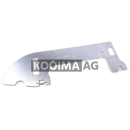 K232250 LH Deck Plate