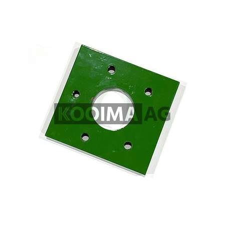 K66606 Cutterhead Bearing Plate